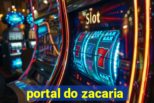 portal do zacaria